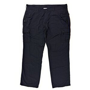 Clothing Arts Pants Mens Sz 38x30 Black P Cubed Pick Pocket Proof Cargo Travel